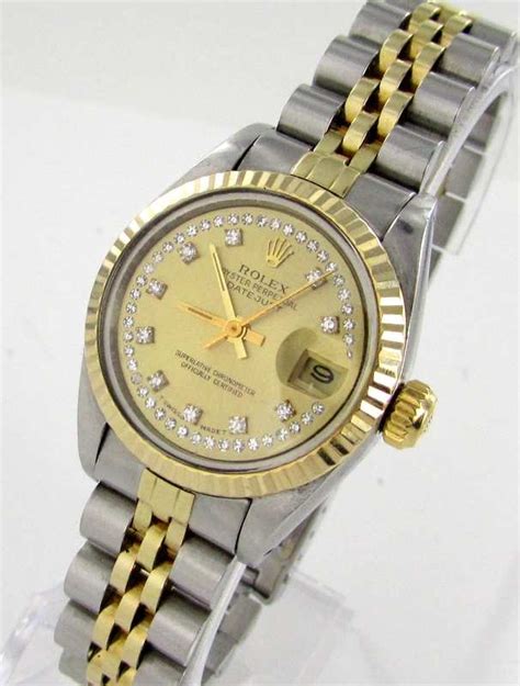 damenuhr rolex ebay|Rolex damenuhren.